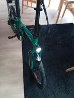 Vélo électrique en bon état, Vélos & Vélomoteurs, Autres marques, Enlèvement ou Envoi, Utilisé, Totalement pliable
