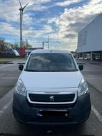 Peugeot partner 1.6 blueHDI, Auto's, Voorwielaandrijving, 4 deurs, Stof, 1250 kg