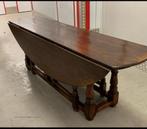 John Capon (Norwich) – eettafel (Model GL, Pat. 00682), Antiek en Kunst, Ophalen