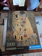 Puzzle adulte, Enlèvement, 500 à 1500 pièces, Neuf, Puzzle