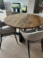 Eettafel, Huis en Inrichting, Ophalen, Zo goed als nieuw