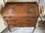 Vintage secretaire, Huis en Inrichting, Zo goed als nieuw, Ophalen