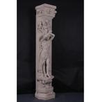 Pilaster Roman Girl - Pilaar - 251 cm, Nieuw, Ophalen of Verzenden