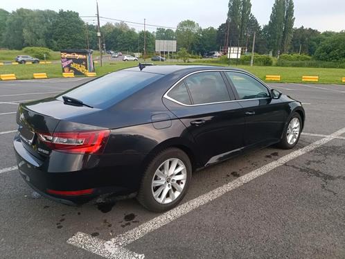 Skoda superb style 145000km 2016. 1.6 diesel manual 120ch, Autos, Skoda, Particulier, Enlèvement