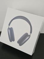 Nieuwe Airpods Max-koptelefoon, Audio, Tv en Foto, Hoofdtelefoons, Nieuw, Op oor (supra aural), Surround, Ophalen