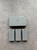 Dji mini 2 batterijen, Audio, Tv en Foto, Drones, Ophalen, Zo goed als nieuw