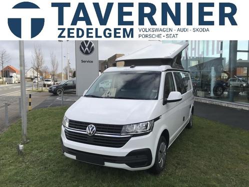 Volkswagen T6.1 California STYLEVAN DURBAN, Auto's, Volkswagen, Bedrijf, Overige modellen, Adaptive Cruise Control, Airbags, Bluetooth