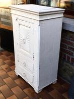 ladekast, Ophalen, Gebruikt