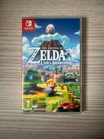 Zelda Link’s Awakening Nintendo Switch, Games en Spelcomputers, Ophalen, Zo goed als nieuw
