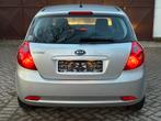 Kia Cee’d 1.6Benzine DigitaleAirco/Garantie, Argent ou Gris, Achat, Entreprise, Boîte manuelle