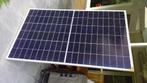 zonnepanelen afkomstig van toonzaal, Ophalen, Zo goed als nieuw, Paneel, 200 wattpiek of meer