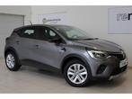 Renault Captur Evolution Tce 90, 91 pk, 67 kW, Handgeschakeld, Parkeersensor