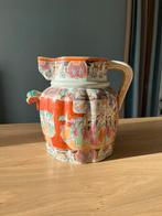 Mason's patent ironstone China porseleinen vaas, Enlèvement