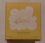 Miniature Lolita Lempicka eau de parfum 5 ml, Comme neuf, Miniature, Enlèvement ou Envoi