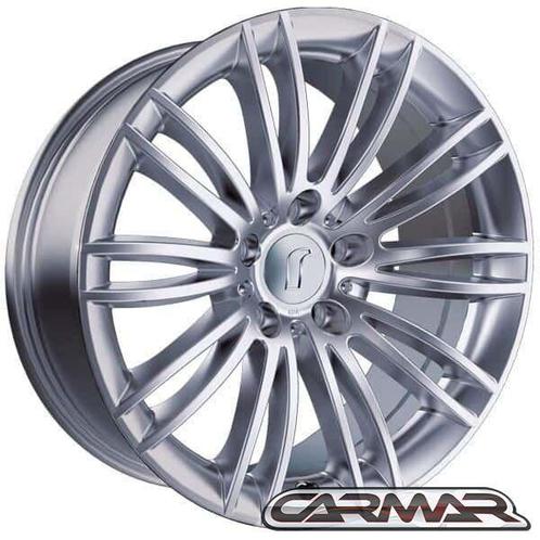17'' Nieuwe Rondell 0049 17inch 7,5x17 5x120, Auto-onderdelen, Banden en Velgen, Velg(en), 17 inch, Nieuw, Ophalen of Verzenden