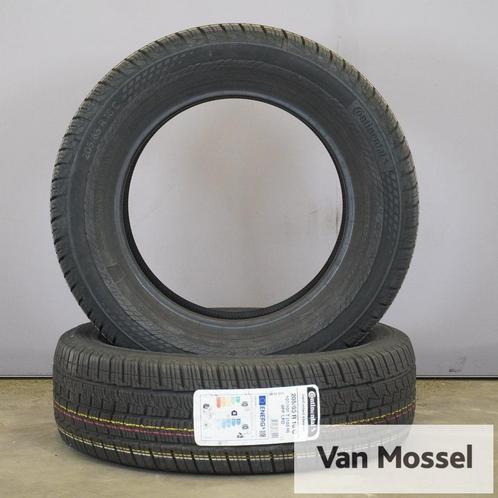 Conti VanContact4Season 205/65/R16 C 107/105T, Auto-onderdelen, Banden en Velgen, Band(en), All Season, 16 inch, 205 mm, Bestelwagen