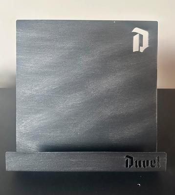 Duvel beschikbaar voor biedingen