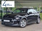 MINI One Hatch, Auto's, Mini, 75 kW, Zwart, Zwart, 102 pk