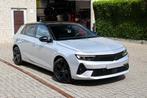 Opel Astra GS-UITVOERING*ZETEL+STUURVERWARMING*360CAMERA*, Auto's, Opel, Voorwielaandrijving, 1199 cc, Leder en Stof, 5 deurs