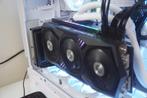 RTX 3080 GAMING X TRIO 10G MSI, Overige soorten, DisplayPort, PCI-Express 4, Ophalen of Verzenden