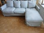 3-zitsbank met dagbed, Ophalen, 125 tot 150 cm, Moderne - härnösand, 150 tot 200 cm
