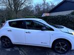 Nissan LEAF geschikt voor alle milieuzones!, Autos, Nissan, 5 places, Automatique, Tissu, Achat