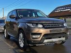 Land Rover Range Rover Sport 3.0 TDV6 HSE Dynamic @ Pour mar, Automaat, Gebruikt, Euro 6, 2993 cc