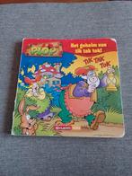 Hans Bourlon - Plop : het geheim, Enlèvement ou Envoi, Utilisé, Hans Bourlon; Gert Verhulst