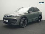Volkswagen Tiguan Tiguan 1.5 eTSI mHEV ACT R-Line Business P, Automaat, 152 g/km, SUV of Terreinwagen, Lederen bekleding