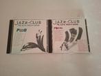 Jazz-Club Mainstream, Enlèvement, Utilisé, Jazz