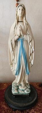 maria beeld, Ophalen