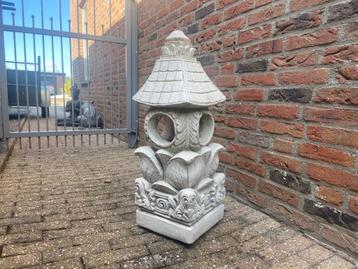 Pagode, hoogte 77cm beschikbaar voor biedingen