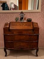 Antiek kastje of secretaire, Huis en Inrichting, Ophalen, Zo goed als nieuw