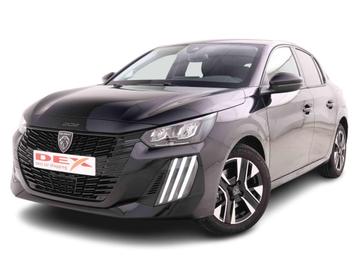 PEUGEOT 208 1.2 T 100 Allure + I-Cockpit + Carplay + LED + A beschikbaar voor biedingen