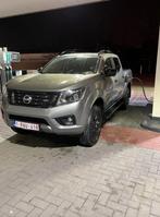 Pick up Nissan navara, Auto's, Automaat, 4 cilinders, Leder en Stof, 2300 cc