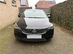 Opel Astra, Auto's, Voorwielaandrijving, Zwart, 1199 cc, Zwart