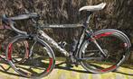 Koersfiets, Ophalen, Gebruikt
