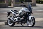 Honda NC750X DCT  1700km, Motoren, 750 cc, 2 cilinders, Bedrijf, Meer dan 35 kW