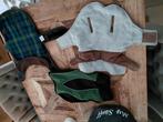 hondenjasjes in perfecte staat maat small, Dieren en Toebehoren, Hondenkleding, Ophalen, Zo goed als nieuw, Hondenjas