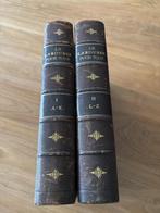 Le Larousse pour tous Encyclopédie, Boeken, Ophalen, Zo goed als nieuw, Algemeen, Complete serie