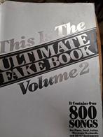 Partituren, Muziek en Instrumenten, Bladmuziek, Ophalen of Verzenden