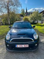 Mini Roadster SD 2.0, Autos, Mini, Cuir, 1275 kg, Bleu, Achat