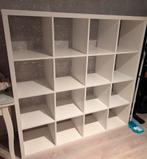 Kallax open kast, Huis en Inrichting, Kasten | Boekenkasten, Ophalen, 100 tot 150 cm, 100 tot 150 cm, Zo goed als nieuw