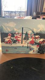 LEGE rituals advent aftelcalender, Ophalen