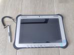 Tablet/pc voor zakelijk gebruik van Panasonic, Ophalen, 2 tot 3 Ghz, PANASONIC, 8 GB