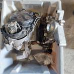 Yamaha rd50mx carters, Ophalen, Gebruikt, Yamaha