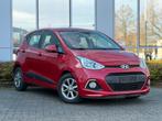 Hyundai i10 benzine gekeurd vvk, Auto's, Hyundai, Stof, Zwart, Handgeschakeld, 5 deurs