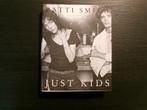 Just kids  -Illustrated Edition- Patti Smith, Boeken, Ophalen of Verzenden