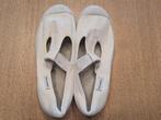 Rucanor turnpantoffels met elastiek, maat 34, Sport en Fitness, Turnen, Ophalen of Verzenden, Zo goed als nieuw