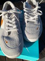 Nike SB force 58 Platinum tint/monarch (lees info!), Overige kleuren, Nike, Ophalen of Verzenden, Zo goed als nieuw